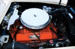 Chevrolet Corvette Roadster 1962 года
